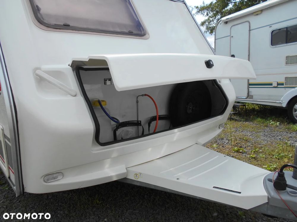 Beyerland SPRINTER 440 LB - 24