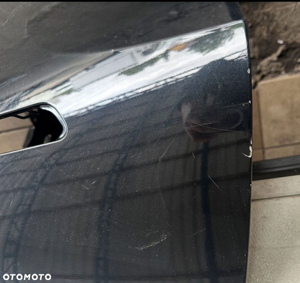 BMW iX I20 21- DRZWI TYŁ TYLNE PRAWE - 6