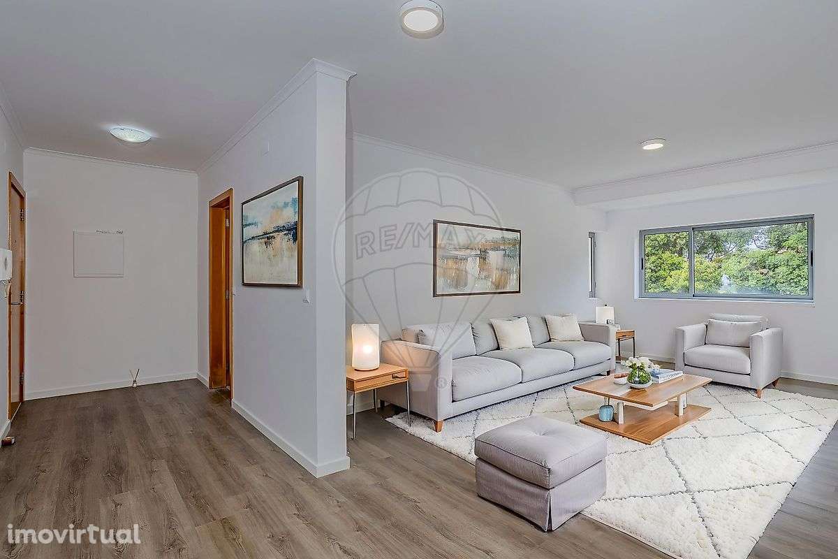 Apartamento T3 para venda - Grande imagem: 2/22