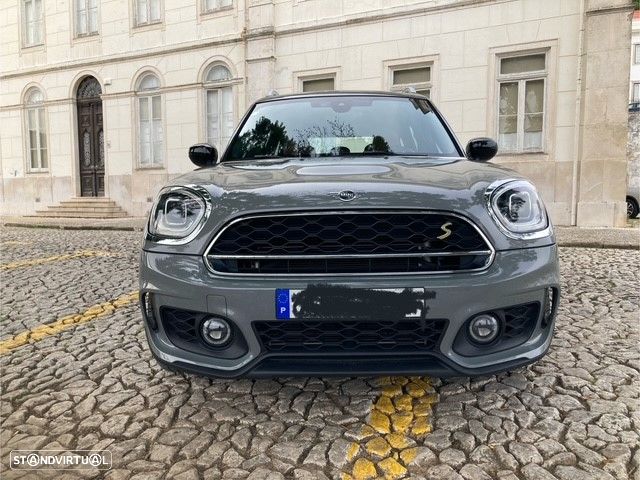 MINI Countryman - 6