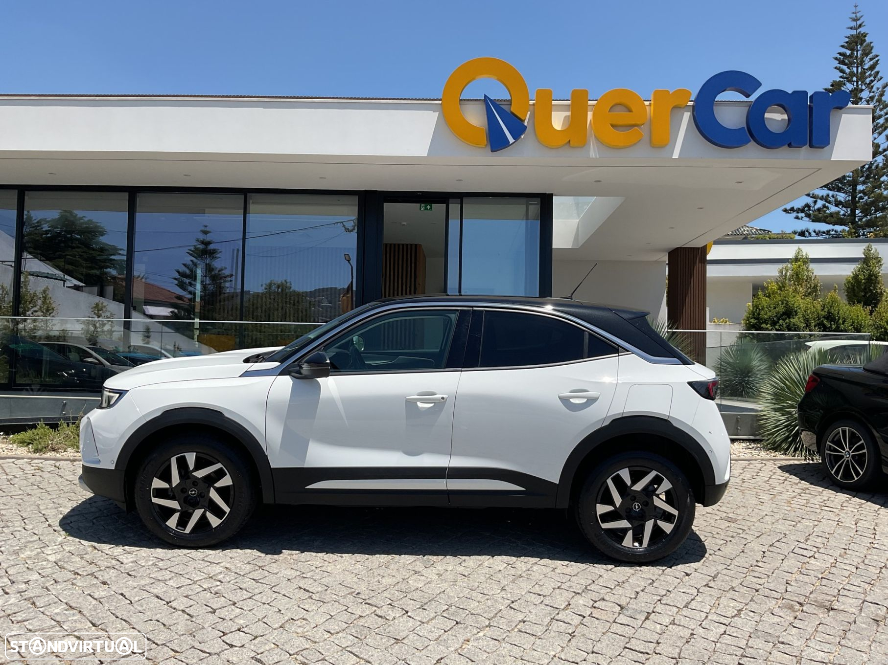 Opel Mokka 1.5 D Elegance - 6
