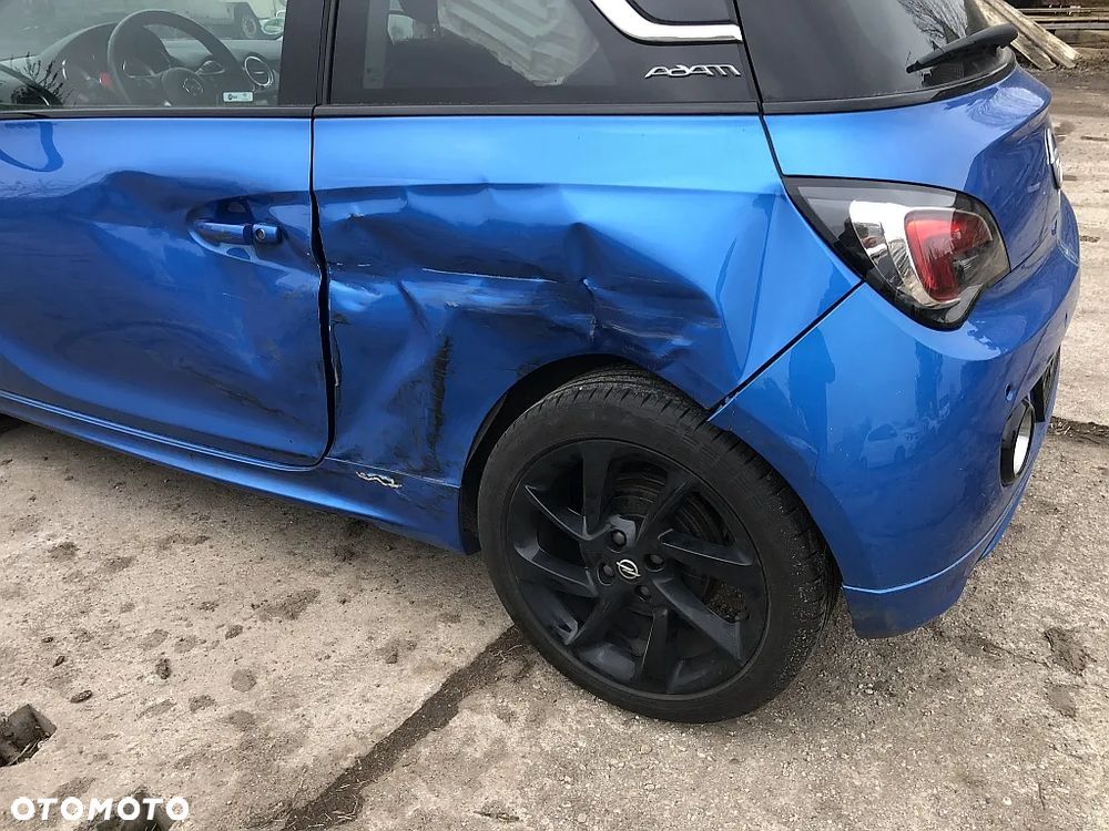 Opel Adam 1.4 Black Link - 26
