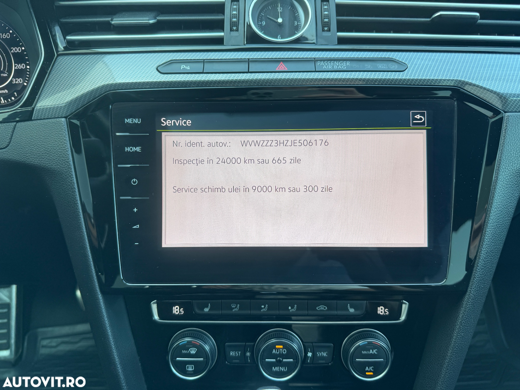 Volkswagen ARTEON 2.0 TDI DSG R-Line - 23