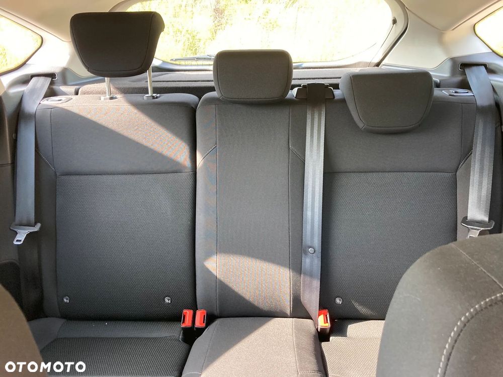 Ford Focus 1.5 TDCi SYNC Edition - 23