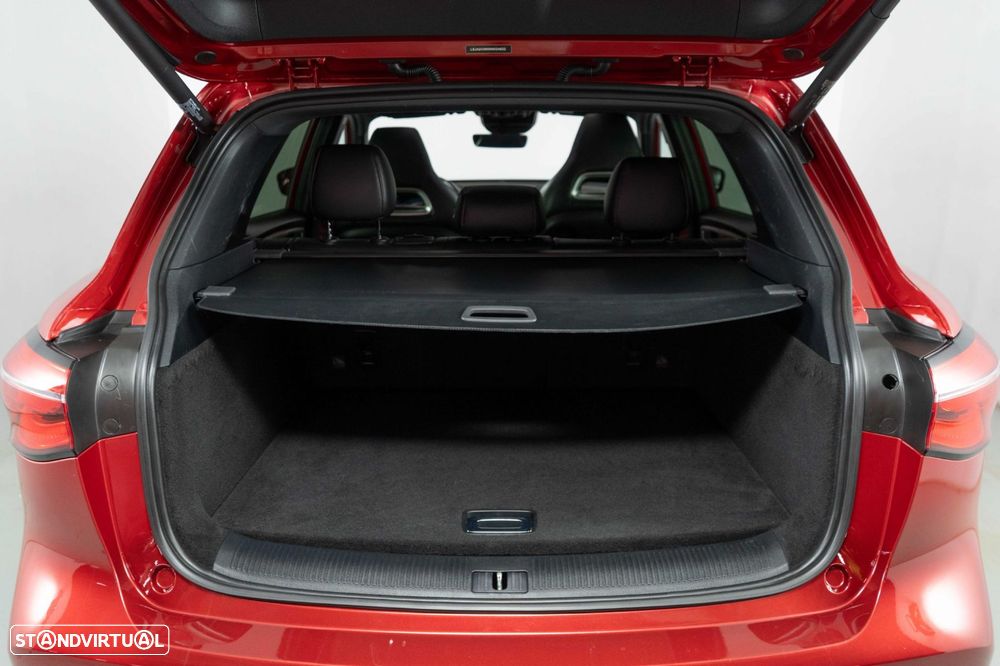 MG EHS 1.5 T-GDI Plug-in Hybrid Luxury - 26
