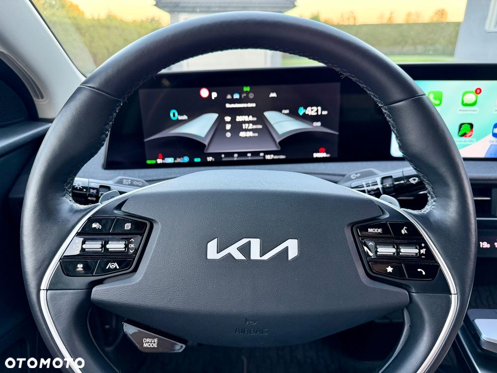 Kia EV6 - 24