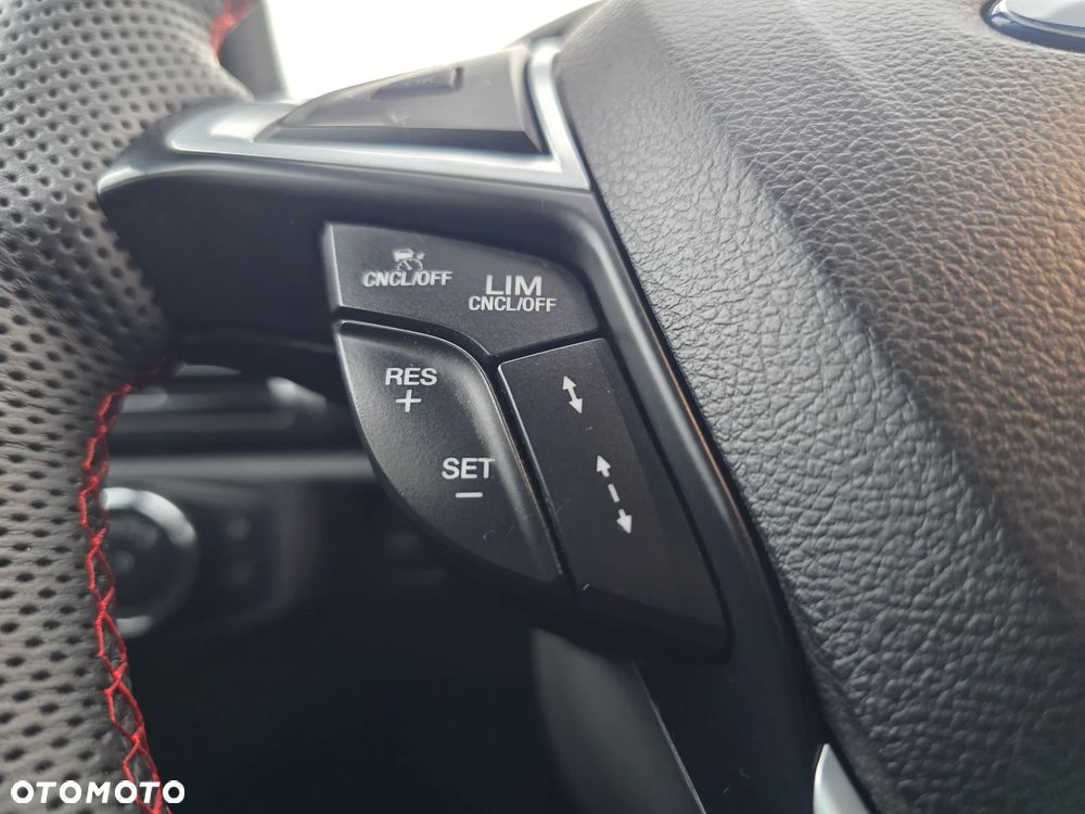 Ford Mondeo SW 2.0 TDCi Bi-Turbo PowerShift-Aut ST-Line - 23