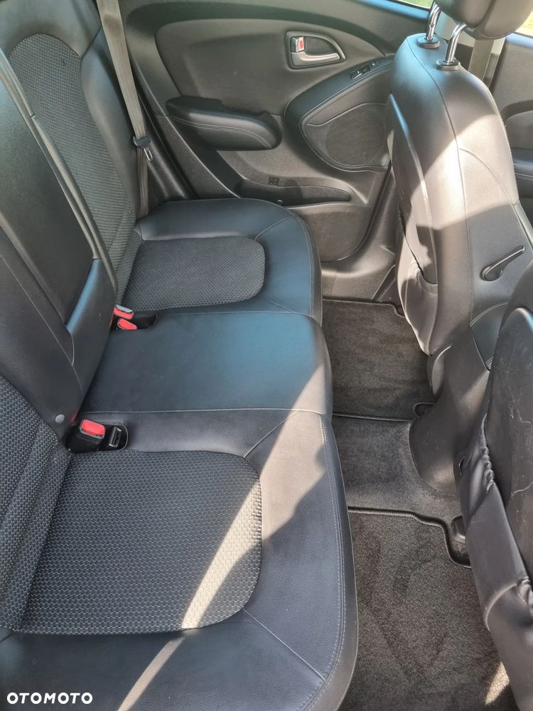 Hyundai ix35 1.6 2WD Style - 8