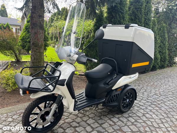 Piaggio Inny