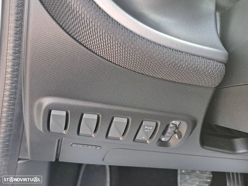 Smart ForFour EQ passion - 36