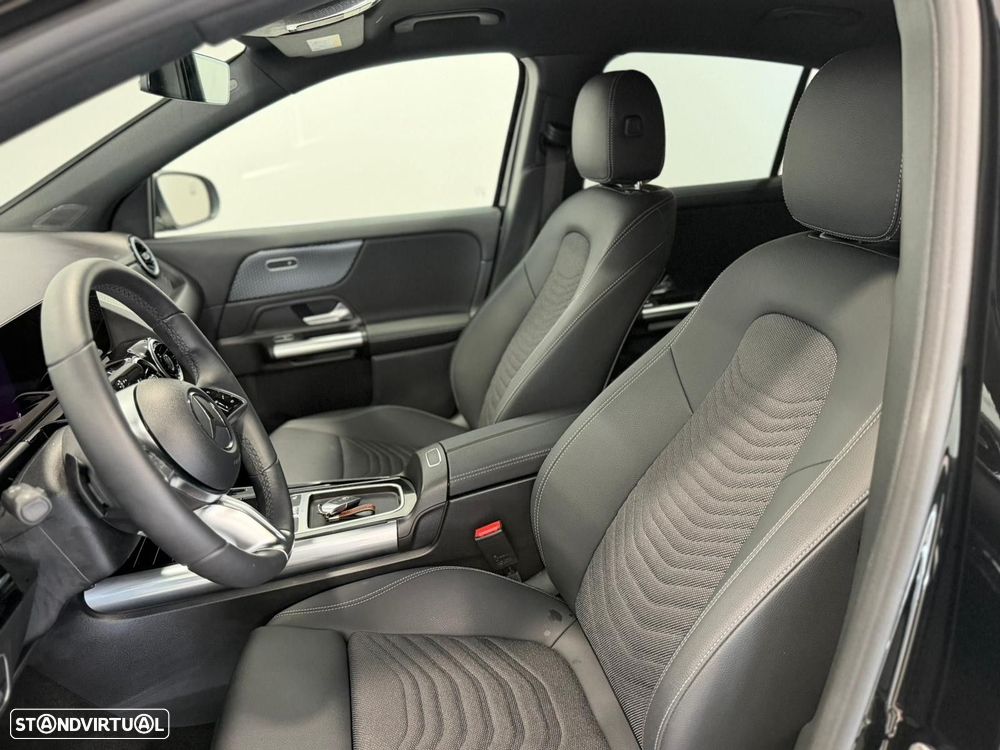 Mercedes-Benz GLA 250 e Progressive - 4
