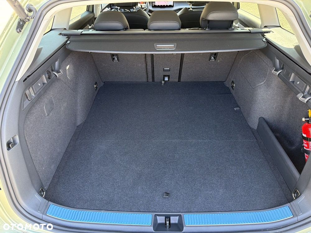 Skoda Superb 1.5 TSI Plug-in Hybrid L&K DSG - 26