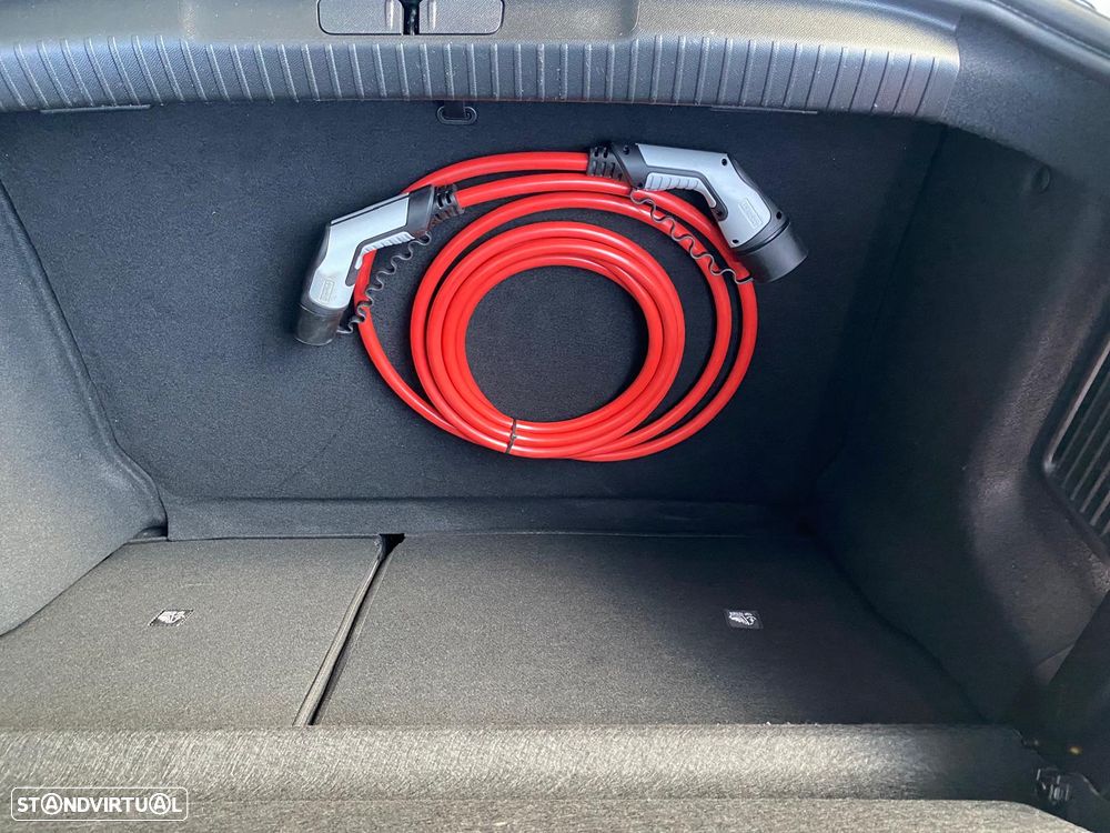 DS DS3 Crossback E-Tense Performance Line - 23