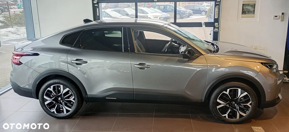 Citroën C4X 1.2 PureTech Max S&S EAT8 - 7