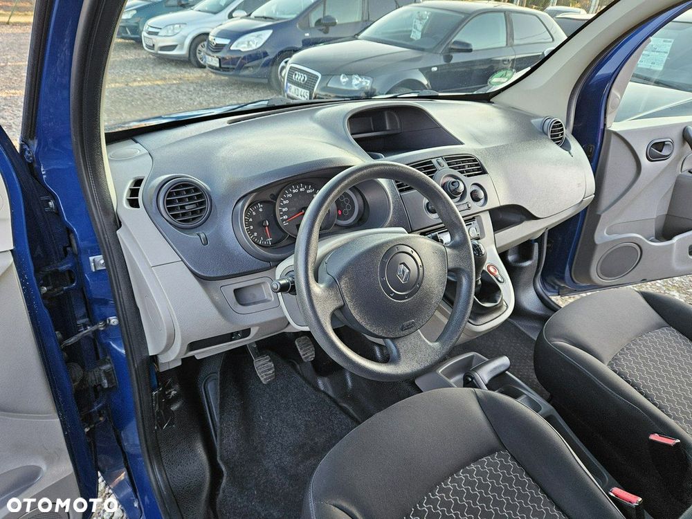 Renault Kangoo - 8