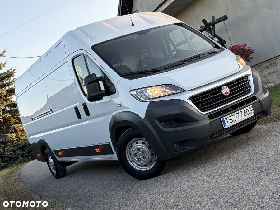 Fiat Ducato - 1