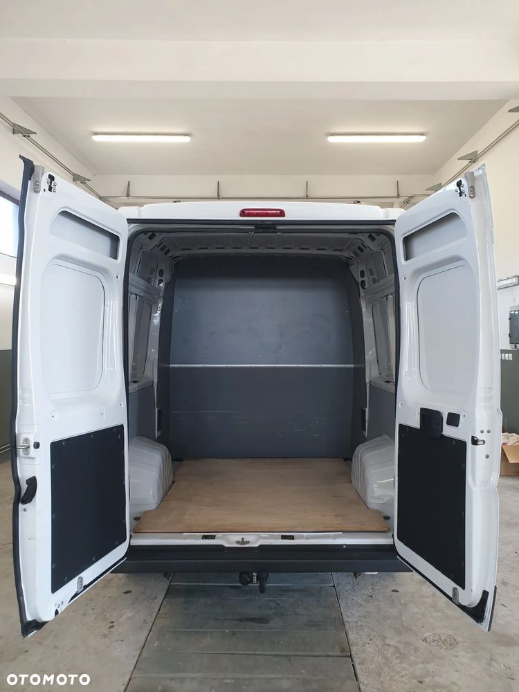 Fiat Ducato - 21
