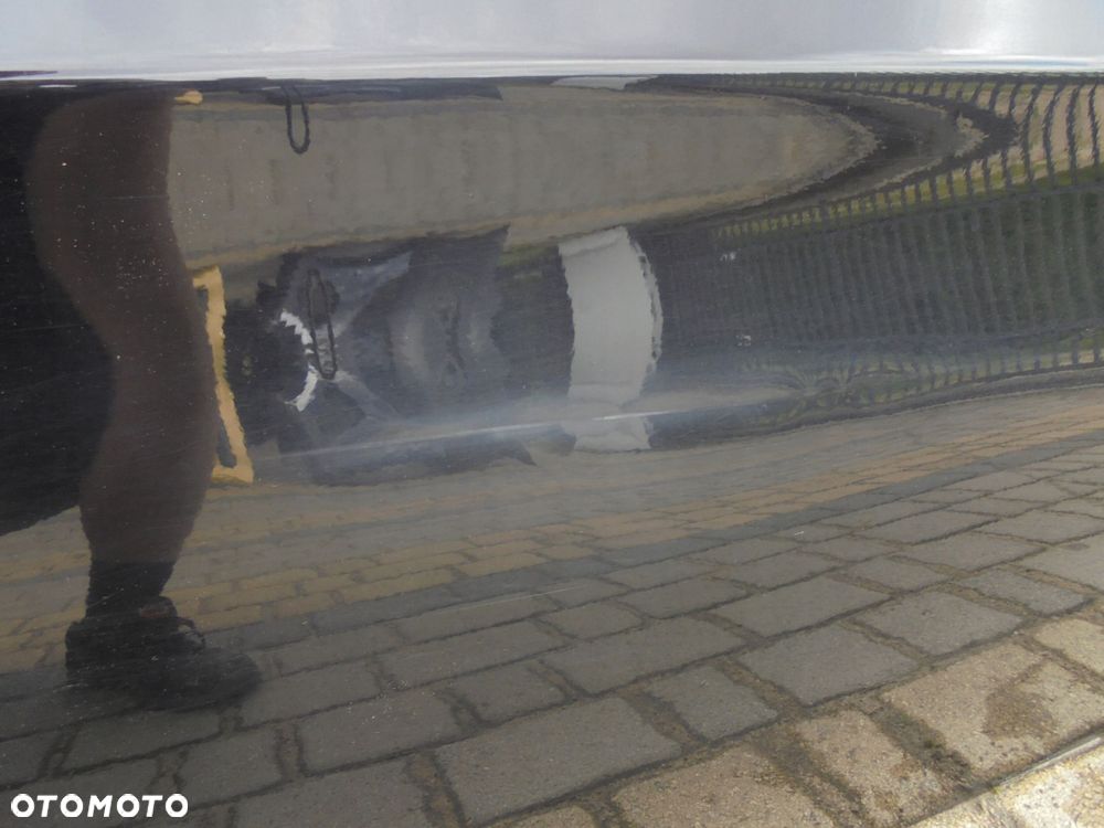 BMW 3 E90, E91 - drzwi przednie lewe - 2