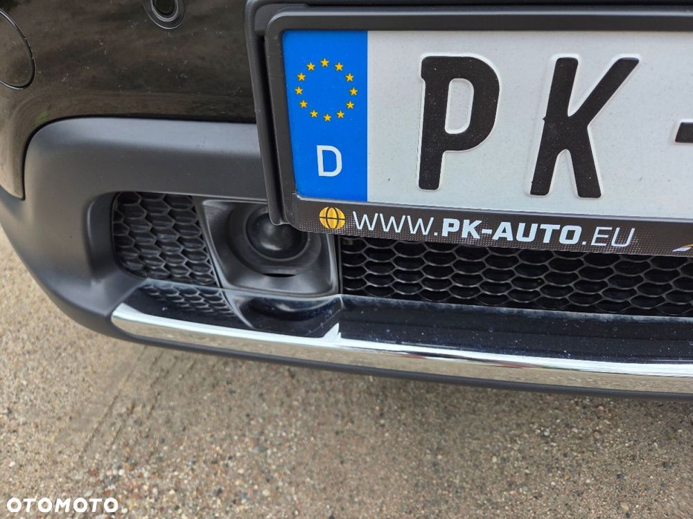 Jeep Compass 1.4 MultiAir Active Drive Automatik Limited - 25