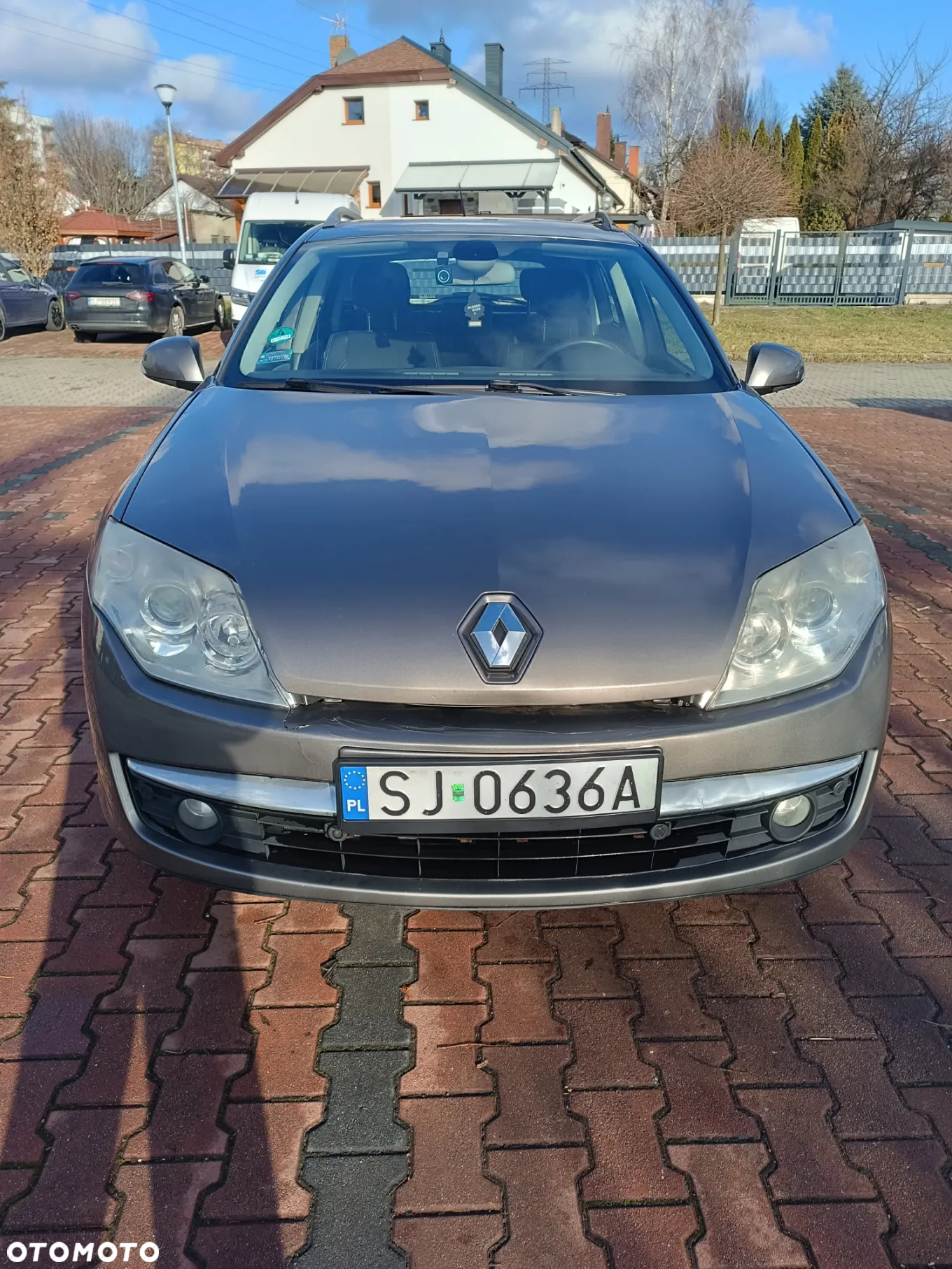 Renault Laguna 2.0 16V Dynamique - 3