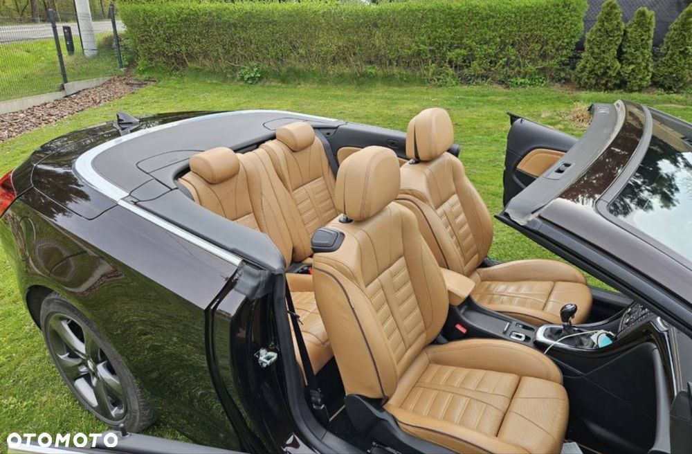 Opel Cascada 2017 photo 3
