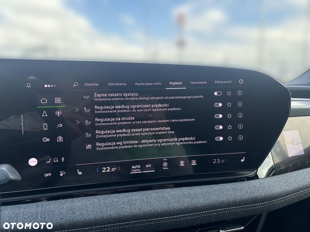 Audi A6 Sportback e-tron - 33