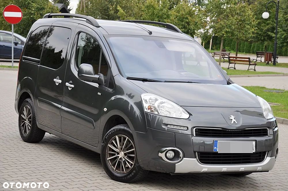 Citroën Berlingo - 31