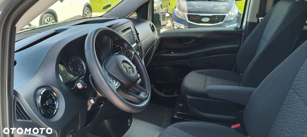 Mercedes-Benz Vito Tourer L2 Select 9G-Tronic 447.703 - 8