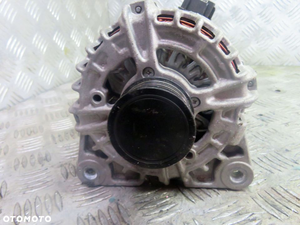 ALTERNATOR X-TRAIL T32 III 1.6 DIG-T TCE MR16DDT 231004PA0A 80-150A NISSAN 2013- - 3