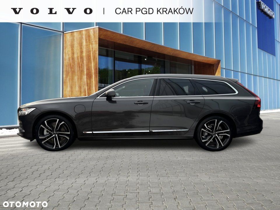 Volvo V90 - 3