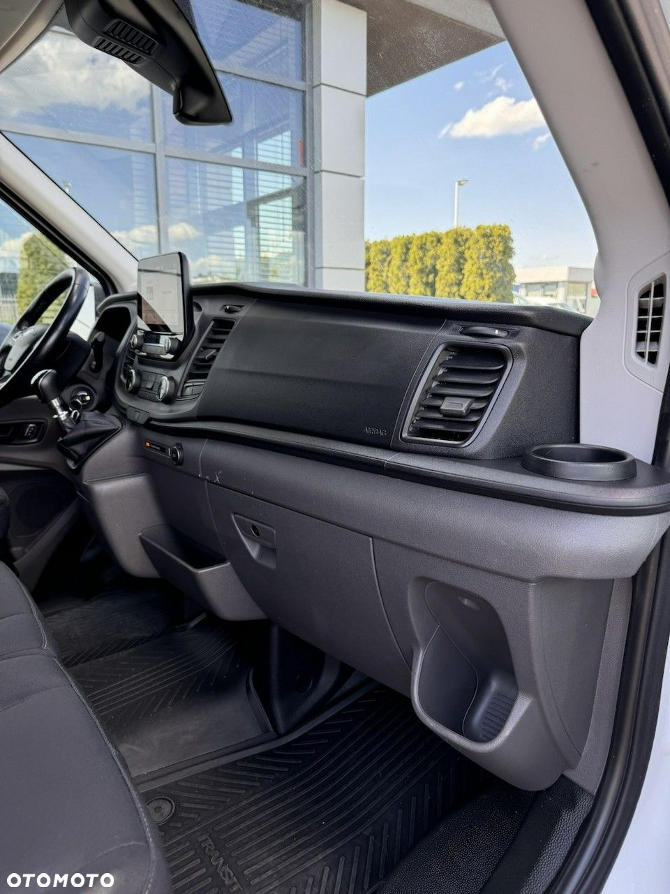 Ford Transit - 23
