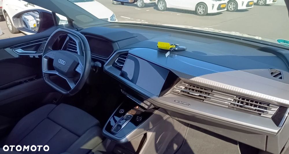 Audi Q4 e-tron 35 52kWh - 6