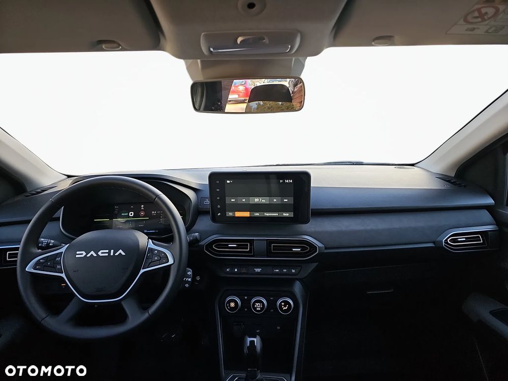 Dacia Jogger 1.6 Full Hybrid 140 Extreme MMT - 15