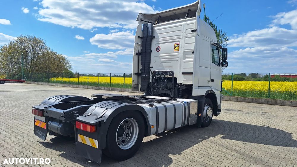 Volvo FH420 EEV - 6