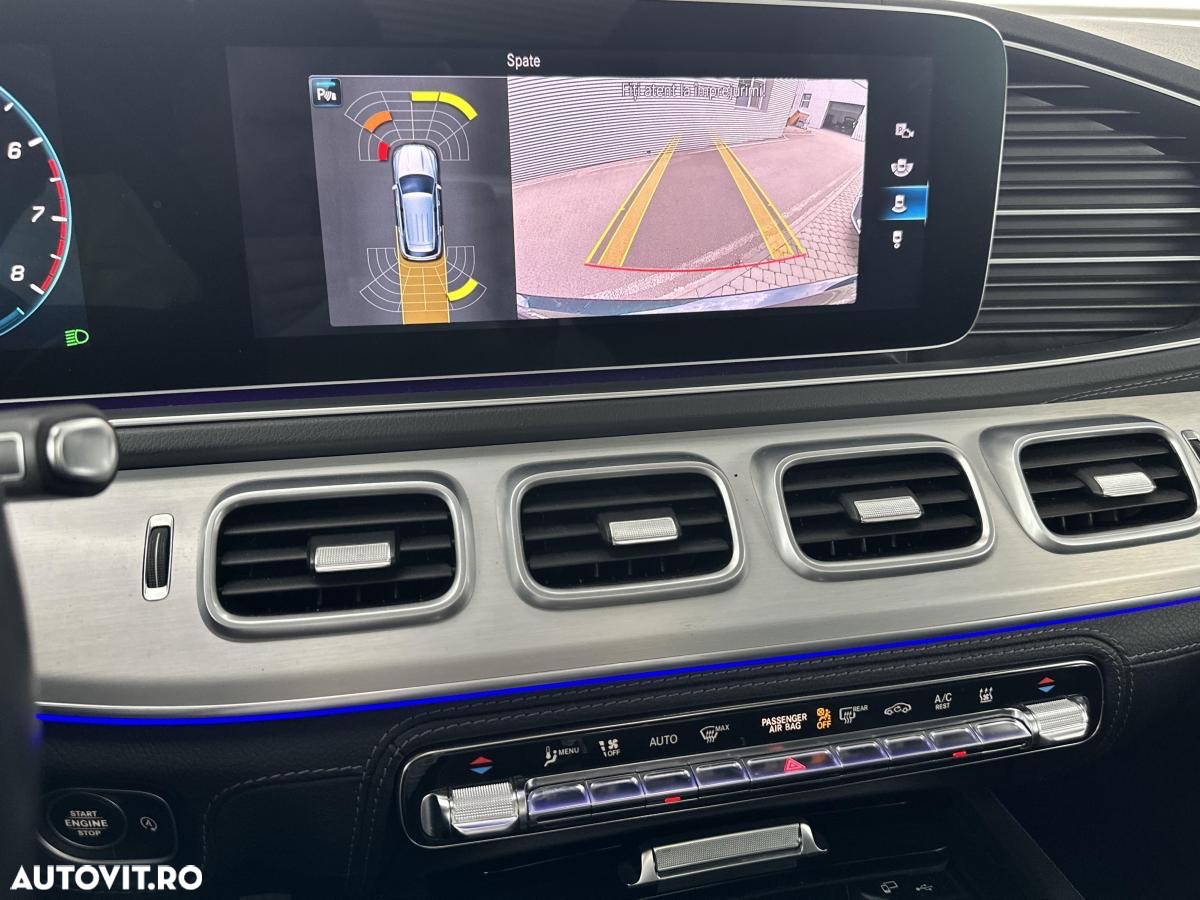 Mercedes-Benz GLE 450 MHEV 4MATIC - 6