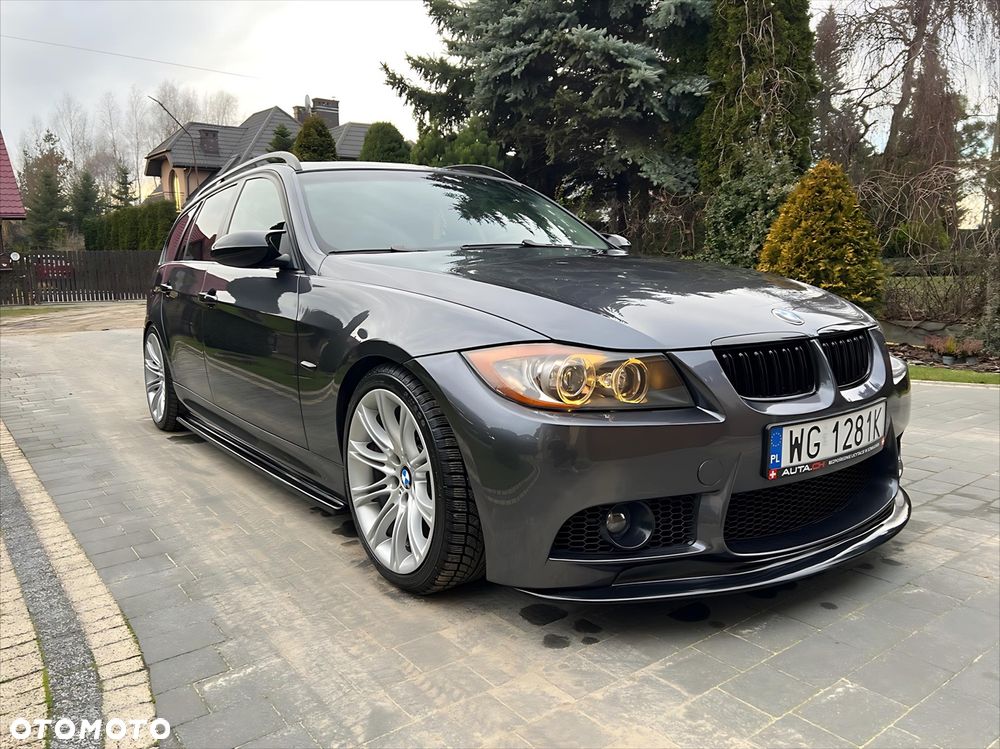 BMW Seria 3 330i Edition Sport - 3