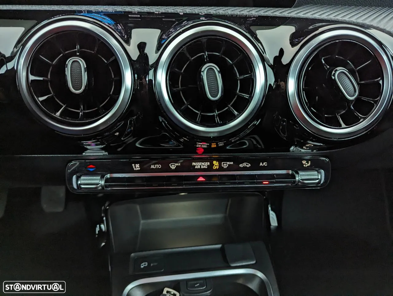 Mercedes-Benz A 160 Style - 28