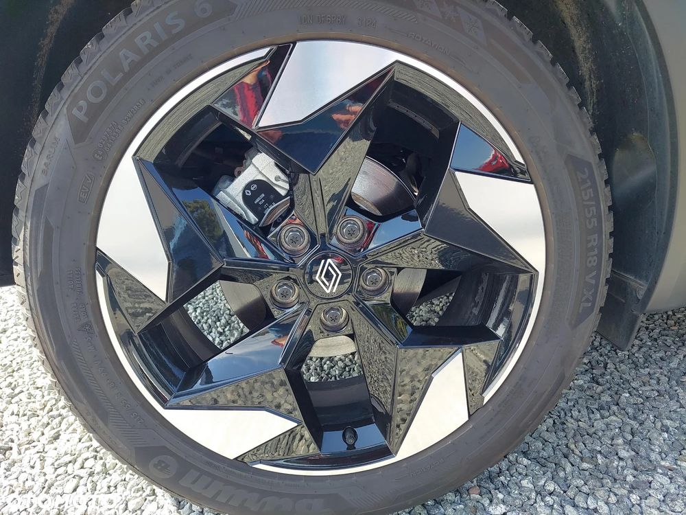 Renault Captur 1.0 TCe Techno - 18