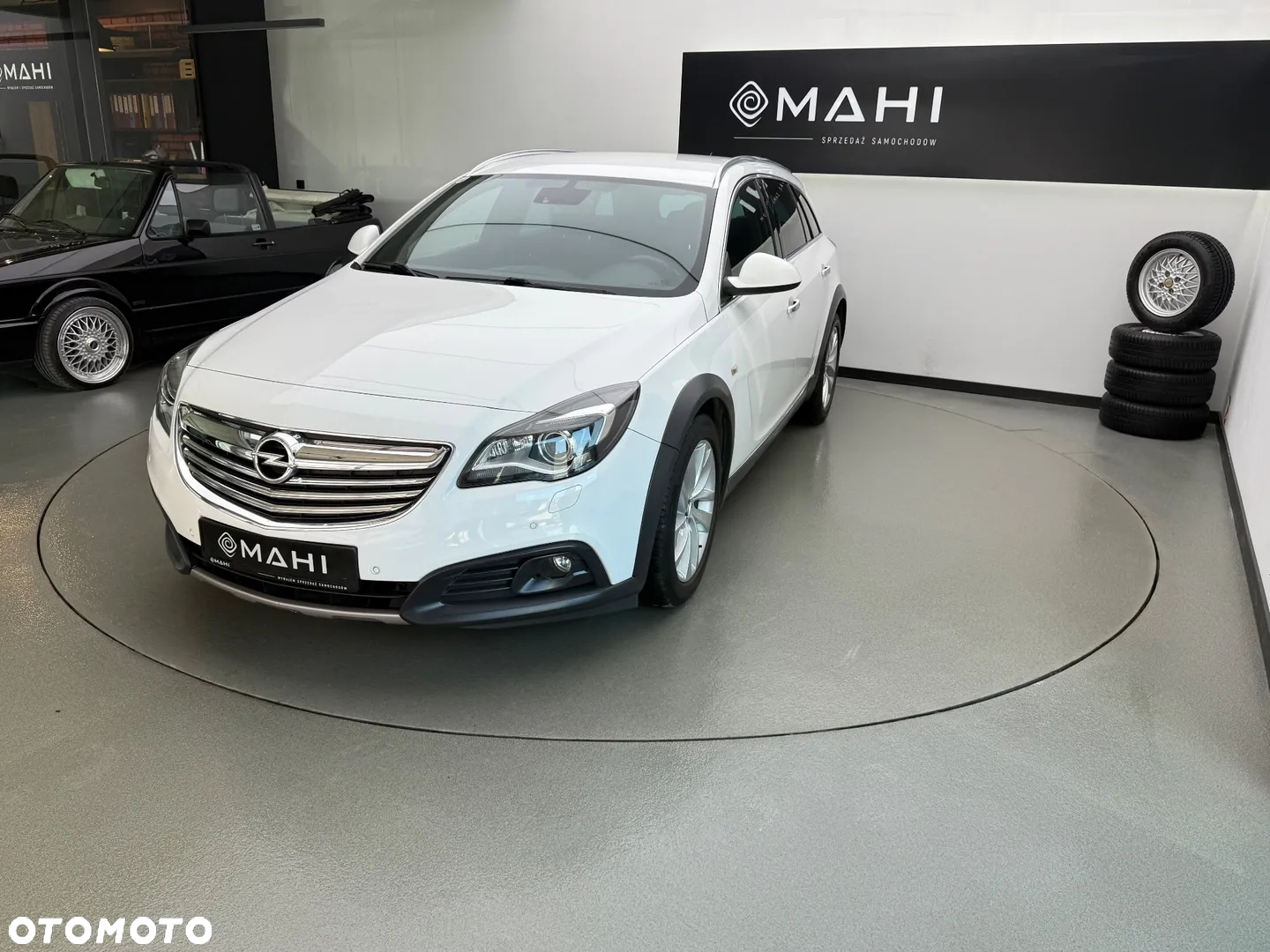 Opel Insignia 2.0 CDTI 4x4 Sports Tourer ecoFLEXStart/S Innovation - 5