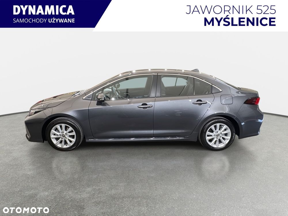Toyota Corolla - 6