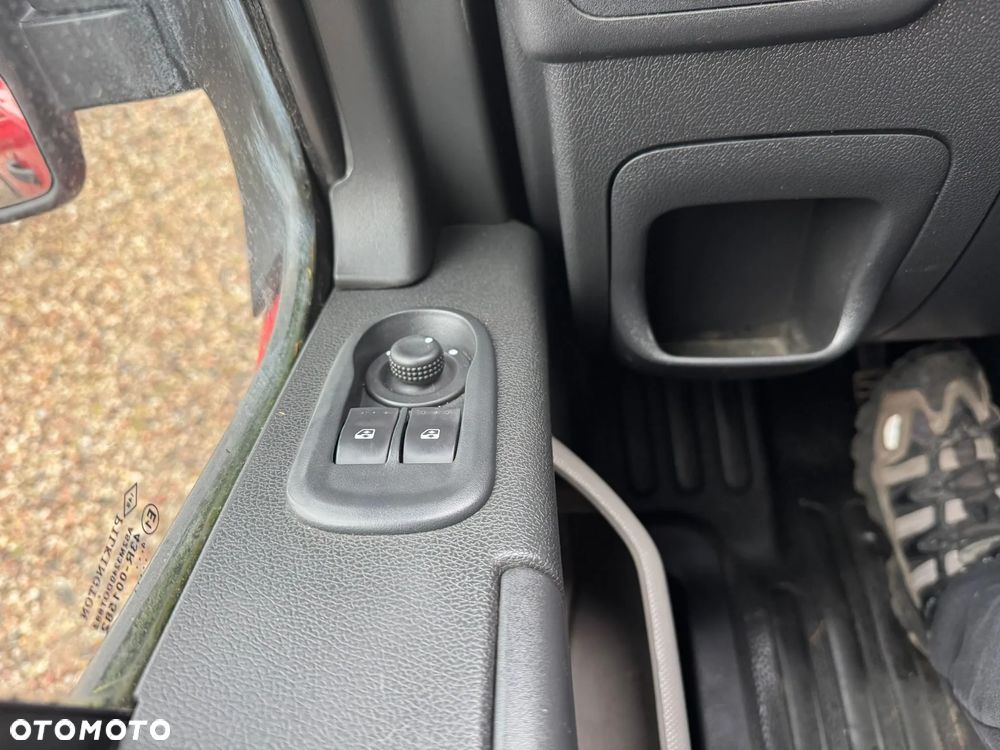 Opel MOVANO L3H2 MAŁE km KLIMATYZACJA - 8