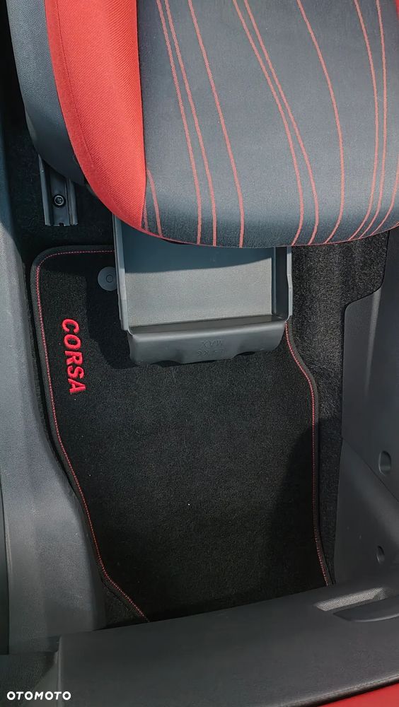 Opel Corsa - 9