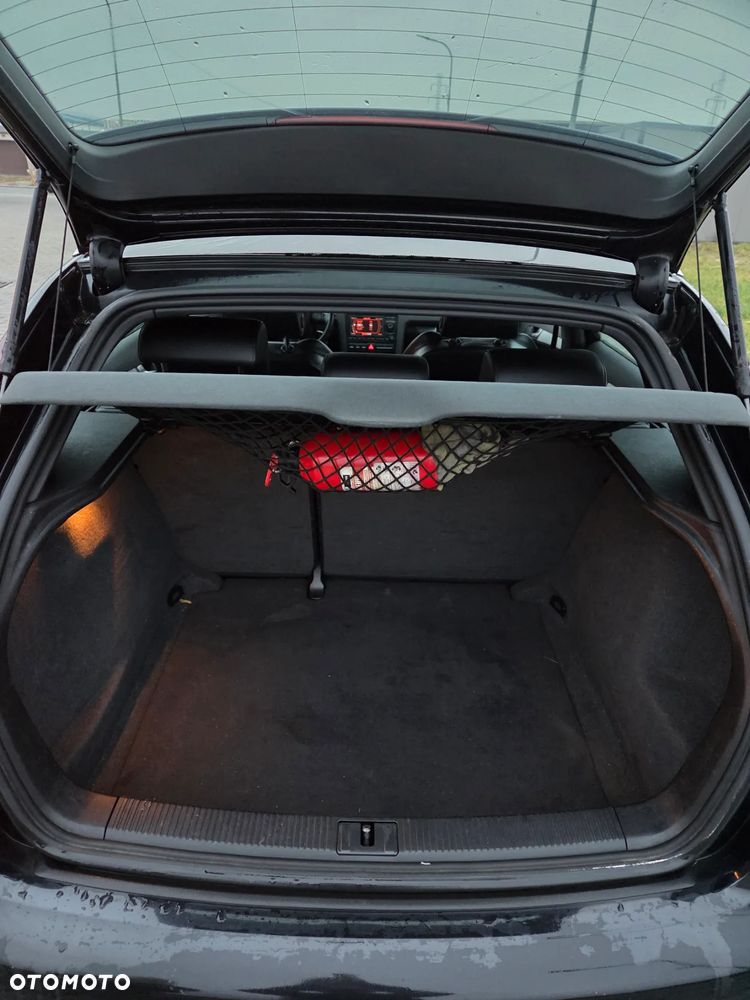 Audi A3 Sportback 2.0 TDI DPF Ambition - 19