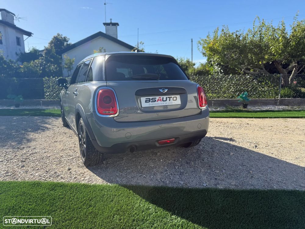 MINI 5 Portas One First - 8
