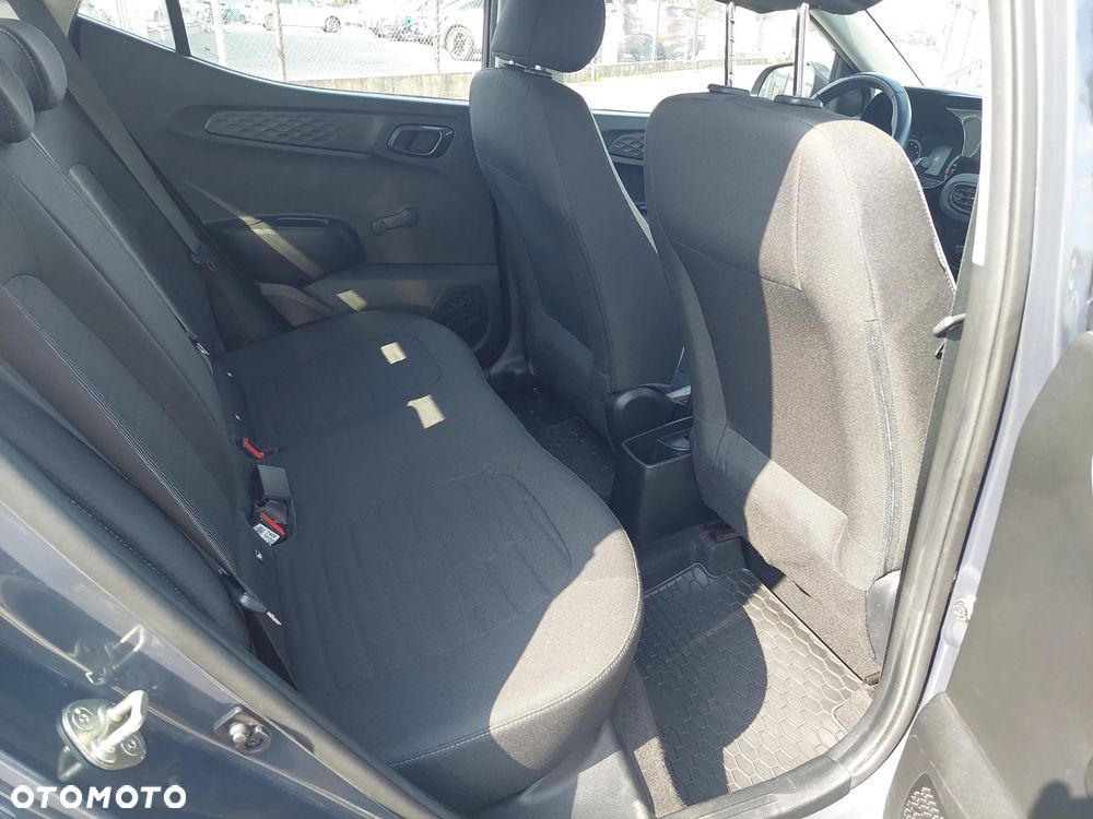 Hyundai i10 1.2 Comfort - 27