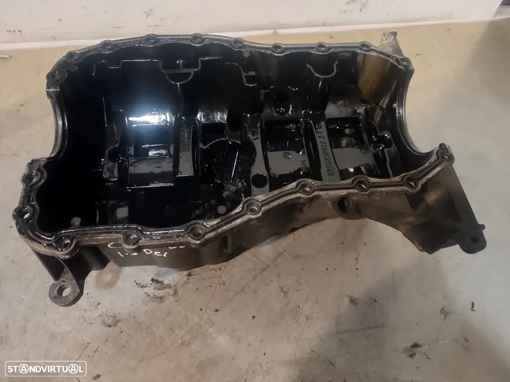 CARTER RENAULT CLIO / KANGOO / MEGANE 1.5DCI 8200273261 - 1