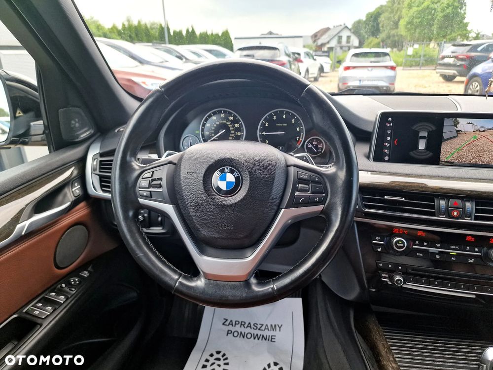 BMW X5 - 21