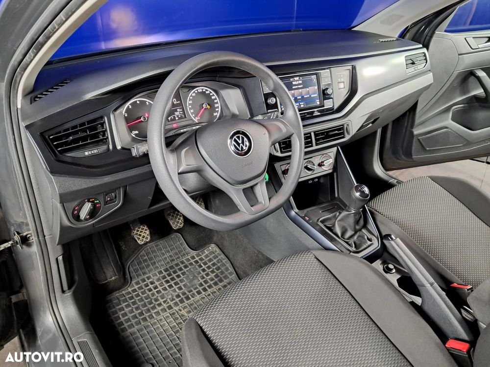 Volkswagen Polo - 19
