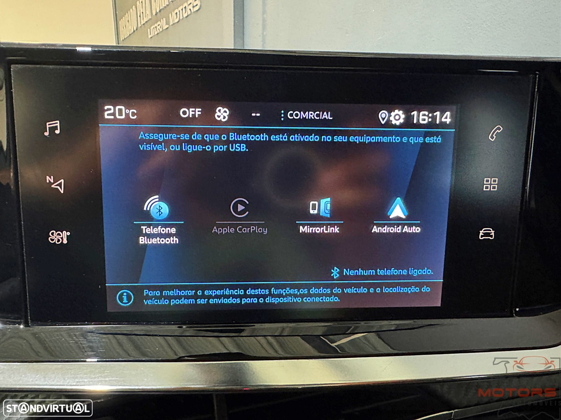 Peugeot 208 1.2 PureTech Allure - 29