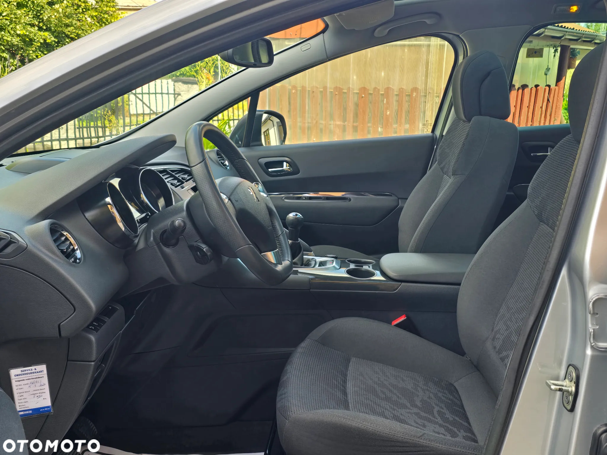 Peugeot 3008 1.6 Style - 29